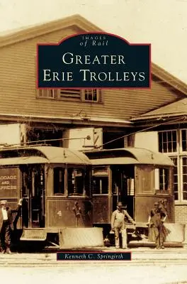 Troleele Greater Erie - Greater Erie Trolleys