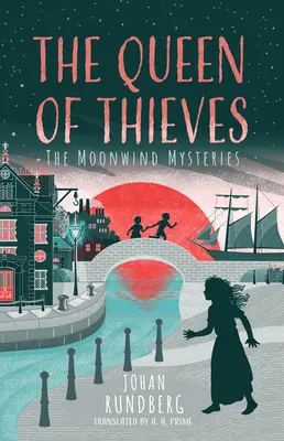 Regina hoților (The Queen of Thieves) - The Queen of Thieves