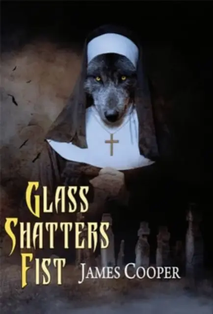 Pumnul care sparge sticla - Glass Shatters Fist