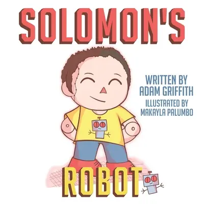 Robotul lui Solomon - Solomon's Robot