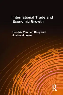 Comerțul internațional și creșterea economică - International Trade and Economic Growth