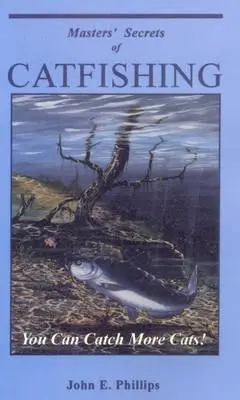Secretele maeștrilor despre pescuitul pisicilor: Poți prinde mai multe pisici! - Masters' Secrets of Catfishing: You Can Catch More Cats!