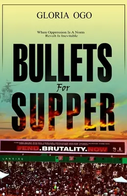 Gloanțe pentru cină - Bullets for Supper