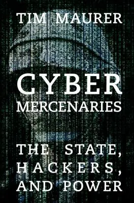 Mercenari cibernetici - Cyber Mercenaries