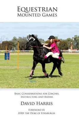 Jocuri ecvestre călare - Equestrian Mounted Games