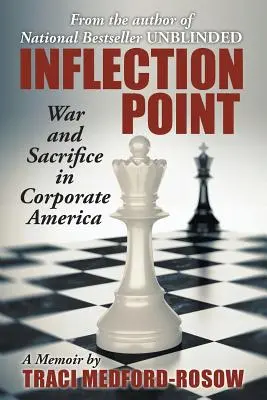 Punct de inflexiune: Război și sacrificiu în America corporatistă - Inflection Point: War and Sacrifice in Corporate America