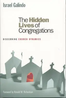 The Hidden Lives of Congregations: Discernarea dinamicii bisericii - The Hidden Lives of Congregations: Discerning Church Dynamics