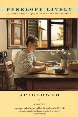 Pânză de păianjen - Spiderweb