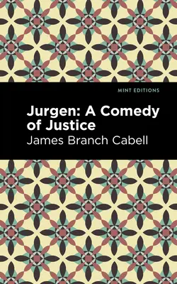 Jurgen: O comedie a justiției - Jurgen: A Comedy of Justice