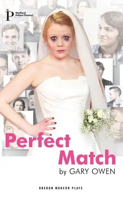 Partida perfectă - Perfect Match