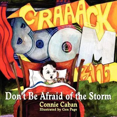 Nu-ți fie frică de furtună - Don't Be Afraid of the Storm