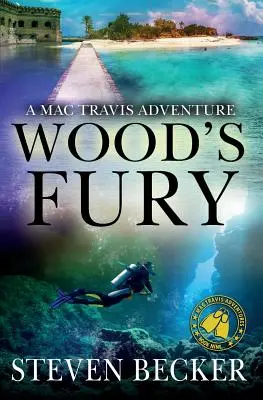 Wood's Fury: Acțiune și aventură în Florida Keys - Wood's Fury: Action & Adventure in the Florida Keys