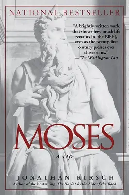Moise: O viață - Moses: A Life
