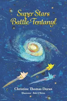 Super vedetele luptă împotriva fentanilului - Super Stars Battle Fentanyl