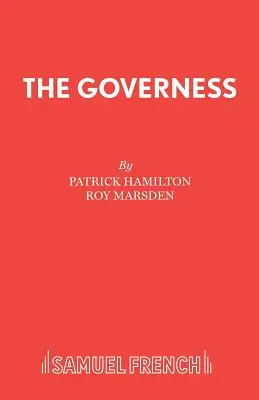 Guvernanta - The Governess
