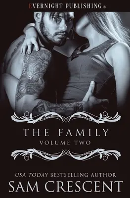 Familia: Volumul 2 - The Family: Volume 2