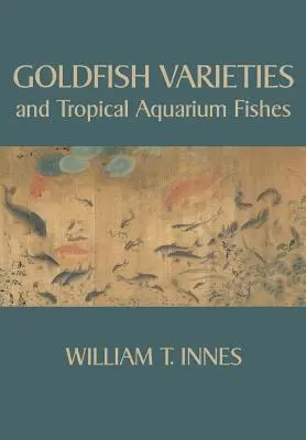 Varietăți de pești aurii și pești de acvariu tropicali - Goldfish Varieties and Tropical Aquarium Fishes