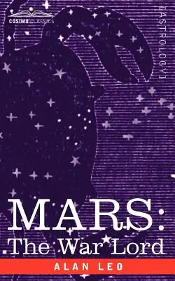 Marte: Lordul războiului - Mars: The War Lord