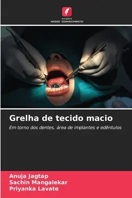 Grelha de tissu macio - Grelha de tecido macio