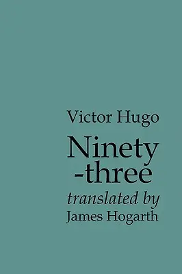 Nouăzeci și trei - Ninety-three