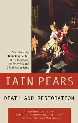 Moarte și restaurare - Death and Restoration