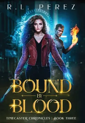 Legat de sânge - Bound by Blood