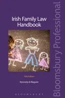 Manual de dreptul familiei irlandeze - Irish Family Law Handbook