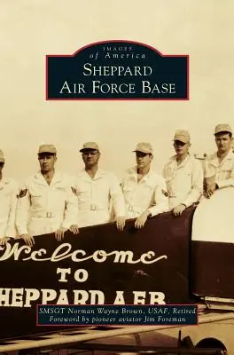 Baza aeriană Sheppard - Sheppard Air Force Base
