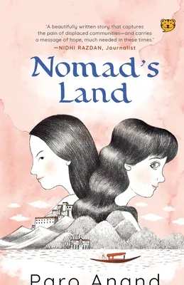 Țara nomazilor - Nomad's Land