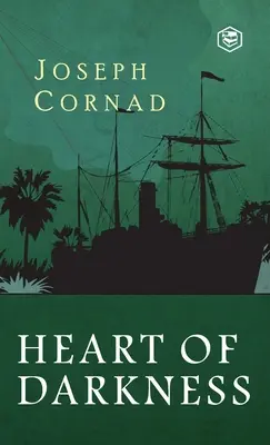 Inima întunericului (Deluxe Hardbound Edition) - Heart of Darkness (Deluxe Hardbound Edition)