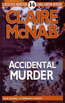 Crimă accidentală - Accidental Murder