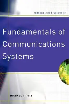 Fundamente ale sistemelor de comunicații - Fundamentals of Communications Systems