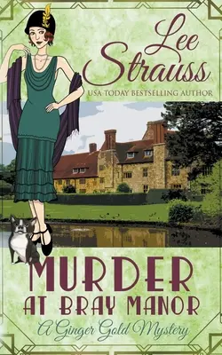 Crimă la Bray Manor - Murder at Bray Manor