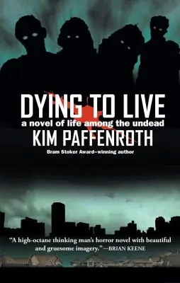 A muri pentru a trăi - Dying to Live