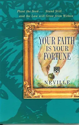 Credința ta este norocul tău - Your Faith Is Your Fortune