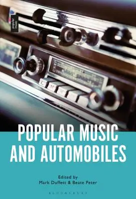 Muzica populară și automobilele - Popular Music and Automobiles