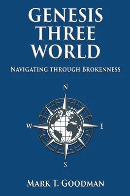 Lumea Genezei Trei - Genesis Three World