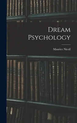 Psihologia viselor - Dream Psychology