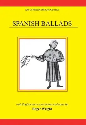 Balade spaniole - Spanish Ballads