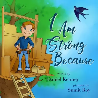 Sunt puternic pentru că - I Am Strong Because
