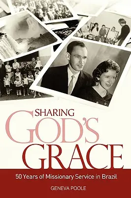 Împărtășirea harului lui Dumnezeu - Sharing God's Grace