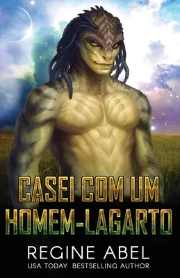 Casi Com Um Homem-Lagarto - Casei Com Um Homem-Lagarto
