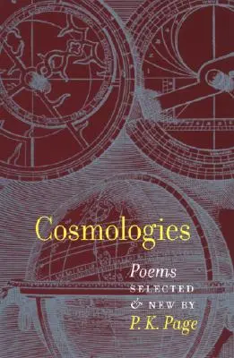Cosmologii: Poezii selectate și noi - Cosmologies: Poems Selected & New