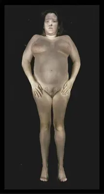 Gary Schneider: Nuduri - Gary Schneider: Nudes