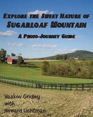 Explorați natura dulce a muntelui Sugarloaf: Un ghid de călătorie fotografică - Explore the Sweet Nature of Sugarloaf Mountain: A Photo-Journey Guide