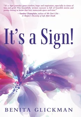 Este un semn! - It's a Sign!