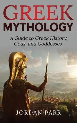 Mitologie greacă - Greek Mythology