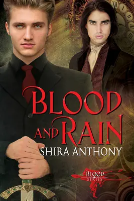 Sânge și ploaie: Volumul 1 - Blood and Rain: Volume 1