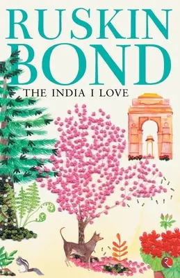 India pe care o iubesc - Nou - The India I Love-New