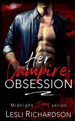 Obsesia ei pentru vampiri - Her Vampire Obsession